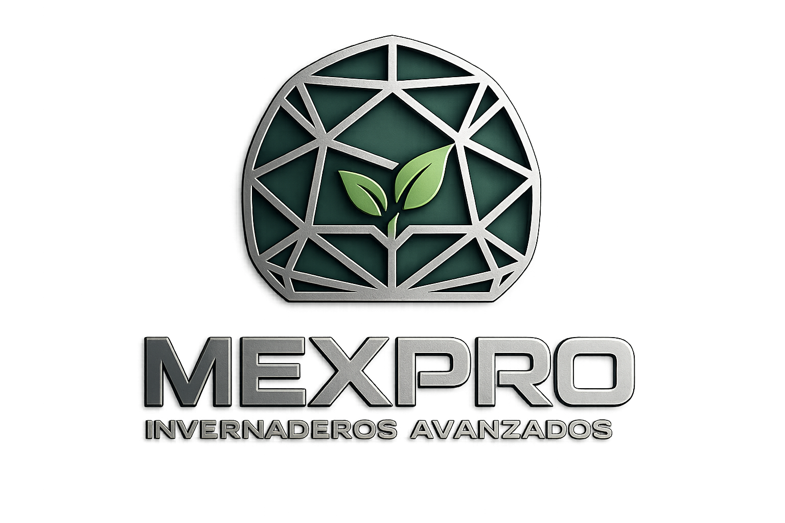 MEXPRO Logo